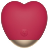 Love Buzz mini vibrátor (11 cm)