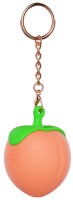 Sweet Peach mini vibrátor (5,8 cm)