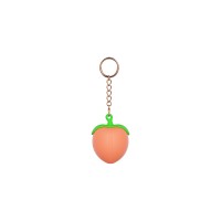 Sweet Peach mini vibrátor (5,8 cm)