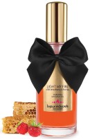 Melegítő masszázsolaj Bijoux Indiscrets Light My Fire