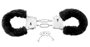 Bilincs Furry Cuffs