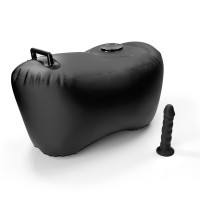 Body Dock felfújható fotel