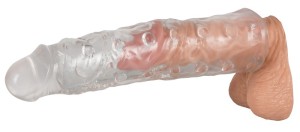 You2Toys XTension Sleeve transparent