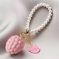 Berry Pearl vibráló kulcstartó