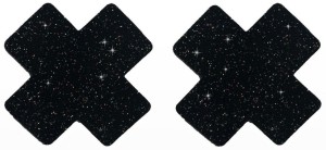 Taboom Nipple X Covers