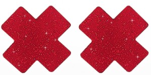 Taboom Nipple X Covers