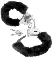 Bilincs Furry Cuffs