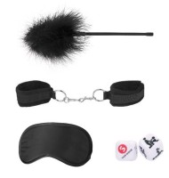 Ouch! by Shots Introductory Bondage Kit #2