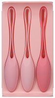 Doc Johnson Kegel Trainer Set