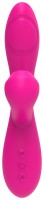 Adore Pulse pulzáló vibrátor csiklóizgatóval (20,6 cm)