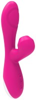Adore Pulse pulzáló vibrátor csiklóizgatóval (20,6 cm)