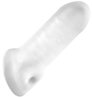 PerfectFitBrand Fat Boy Original Ultra Fat - Dildo