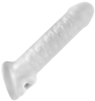 PerfectFitBrand Fat Boy Thin - Dildo