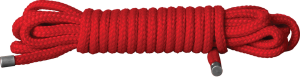 Ouch! by Shots Japanese Rope - 16.4 ft / 5 m