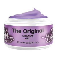 Nuei The Original - Orgasm Gel - 2.02 fl oz / 60 ml
