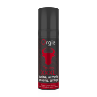 Orgie Touro - XXL Erection Cream - 0.5 fl oz / 15 ml