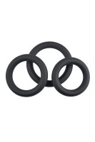 Evolved SELOPA 3 RING CIRCUS