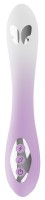Elexcite Butterfly elektrostimulációs vibrátor (20 cm)