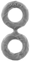 Shaft DOUBLE C-RING GRAY
