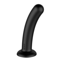 Nexus - Dilator Set Silicone Anal Dildos - Black