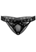 Daring Intimates Alessandra crotchless panty