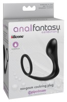 Anal Fantasy Collection ass-gasm cockring