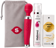 LibiWand páros készlet