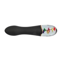 LOVISS - Amber - Garden Classic Vibrator - Black