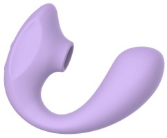 Adore Amore G-pont és csikló stimuláló nyomásvibrátor