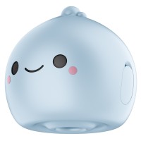 Satisfyer Mochi – csiklóstimulátor