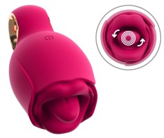 You2Toys Oral Fun Tongue Vibrator