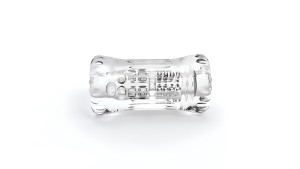 Crystal Jack maszturbátor (12 cm)