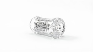 Crystal Jack maszturbátor (12 cm)