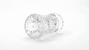 Crystal Jack maszturbátor (12 cm)