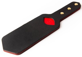 Sexy Elephant – Elephant Signature bőr légycsapó RS-logóval (33 cm)