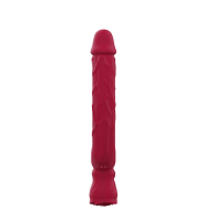 Double Flow páros vibrátor (26 cm)