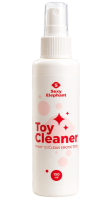 Tisztítószer erotikus segédeszközökhöz Toy Cleaner (150 ml)