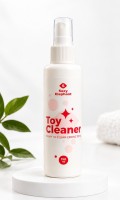 Tisztítószer erotikus segédeszközökhöz Toy Cleaner (150 ml)