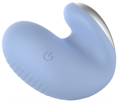 Pebble Luxe masszázseszköz (5,5 cm)