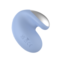 Pebble Luxe masszázseszköz (5,5 cm)