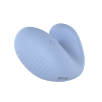 Pebble Luxe masszázseszköz (5,5 cm)