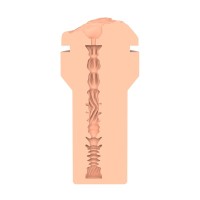 Shyla Power Legent automatikus maszturbátor tapadókoronggal (28 cm)