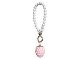 Berry Pearl vibráló kulcstartó