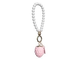 Berry Pearl vibráló kulcstartó