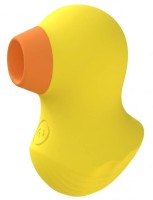 Lucky Ducky nyomásmérő eszköz (8,6 cm)