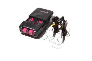Electro sex MyStim Analog + elektrogél 250ml ingyen