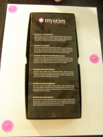 Mystim - Rodeo Robin