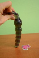 Anal Explorer anális csatlakozó