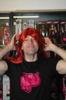 Adam és Wig Miranda