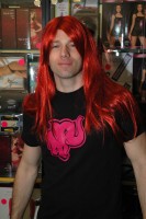 Adam és Wig Miranda